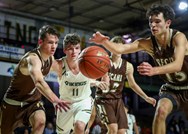 4 new teams break into boys basketball rankings after opening action