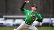 High school baseball pitching leaders for April 24
