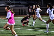 Northampton girls soccer’s historic season ends in PIAA first round