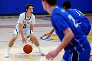 The Boys Basketball Player of the Week made a whole lot of history