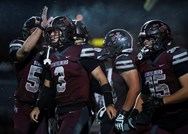 How to watch Phillipsburg football play for its first group championship