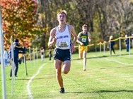 Warren Hills’ Fama made this cross country season his own