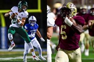 Emmaus football’s Darville, Whitehall’s Linton picked for Big 33 game