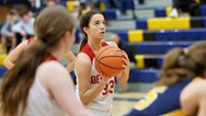 Girls basketball weekly honors for Dec. 26: Junior celebrated holidays with 1,000th point