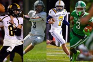 Pennsylvania All-State football: 10 locals honored across Class 3A, 2A, A