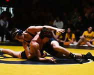 We’ve pinned down this week’s wrestlers to honor