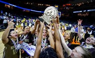 Girls basketball rankings: New No. 1 soars up 6 spots