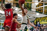Boys basketball rankings: No. 1 and 2 separate themselves from the pack