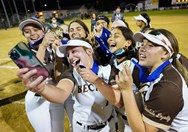 Here are the final softball rankings for 2021