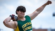 The top 11 boys track and field athletes for June 4
