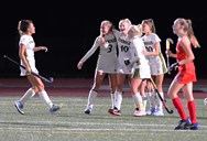Emmaus field hockey moves to 12-0, 1 win away from No. 32