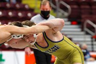 Few limits on how far Notre Dame wrestling can go