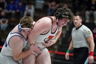 Easton at Nazareth wrestling: Info, lineups, analysis, and a prediction