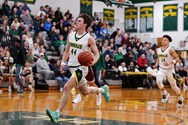 It’s time to crown the first Boys Basketball Player of the Week