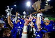 Presenting the final football rankings for the 2020 season