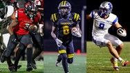 Pennsylvania All-State Class 6A, 4A, 2A football: 8 Lehigh Valley players honored