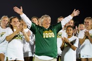 Emmaus field hockey defends local and national rankings