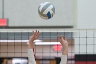 Bethlehem battles reshape girls volleyball rankings