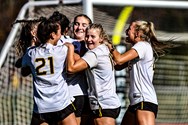 PIAA 2A girls soccer quarterfinal photos: Central Columbia vs. Northwestern Lehigh, Nov. 9, 2024