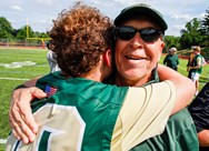 Dolphin’s final season at ACCHS was the best in Lehigh Valley lacrosse history