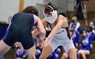 Blizzard doesn’t wipe out wrestling team rankings