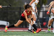 Tournament play prompts shift in field hockey rankings