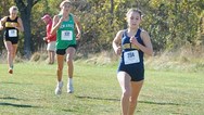 Saucon Valley's Kraus, Notre Dame team dominate Colonial League girls cross country - again