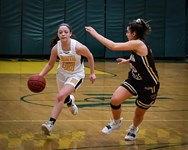 Little things make big difference as North Hunterdon girls basketball rallies to win