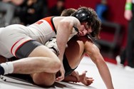 Easton wrestlers end years of frustration against Northampton