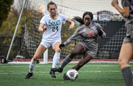 EPC selects girls soccer all-stars for 2021
