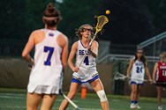 EPC releases girls lacrosse all-star team, Pleasant Valley’s Bush named MVP