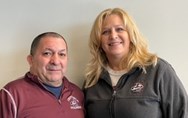 For 17 years, the Cabreras have made the Bethlehem Holiday Wrestling Classic work