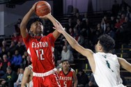 Ex-Easton player honors grandfather on international stage at FIBA U19 Basketball World Cup