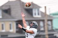 Frame, Northern Lehigh football avenge loss to Palmerton with D-11 semifinal triumph