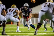 College football roundup: Freedom’s Wheeler continues to stack up tackles for Richmond