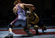 Delaware Valley wrestling wins bonus point battle to best Hunterdon Central
