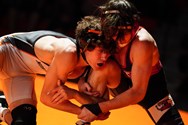 Big duals cause big changes in team wrestling rankings
