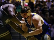 Pair of new No. 1s highlight this week’s individual wrestling rankings