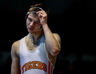 Hackettstown wrestlers have solid base to build on