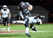 Phillipsburg football can’t keep up with Clifton in sectional semifinal loss