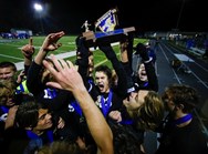 Northwestern boys soccer earns district title over Southern Lehigh as 35 seconds changes game