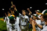 Emmaus baseball repeats as EPC champion with win over Nazareth in 10-inning thriller