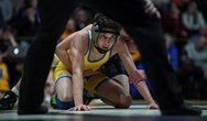 Naval Academy getting ‘a class act’ in Wilson wrestler Wohlbach