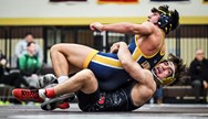 Topsy-turvy changes come to the individual wrestling rankings