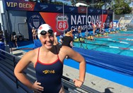 Easton grad Kutch finishes record-breaking career at Drexel, but not done swimming yet