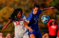 Girls soccer rankings: Familiar matchups await in districts