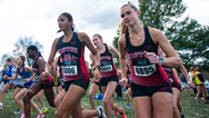 A matter of perfection: Easton girls wrap up unbeaten EPC cross country season