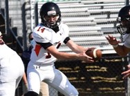 Feeney, Hackettstown football happy for second chance
