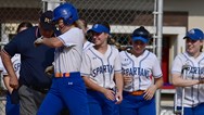 Southern Lehigh softball seniors show off power in district semifinal win over E.S. South