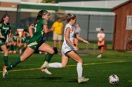 Easton girls soccer proves itself with victory over Emmaus